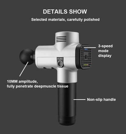 Phoenix Deep Tissue Massager
