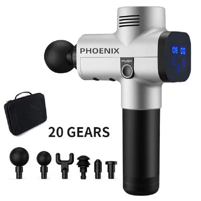 Phoenix Deep Tissue Massager