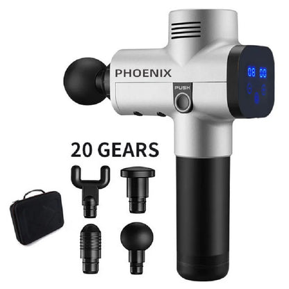 Phoenix Deep Tissue Massager