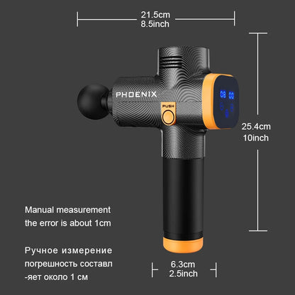 Phoenix Deep Tissue Massager